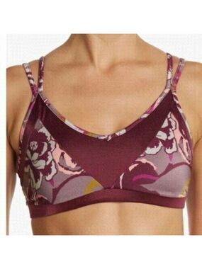 MAAJI Sports Bra "Vienna Balcony" BNWOT